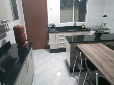 Casa de Condomínio com 2 Quartos à venda, 64m² no Vila Bocaina, Mauá