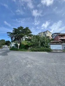 Lote/Terreno à venda, 430m² no Camboinhas, Niterói