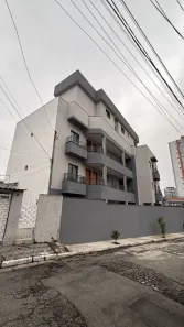 Apartamento com 1 Quarto à venda, 36m² no Vila Santa Clara, São Paulo
