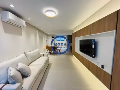 Apartamento com 2 Quartos à venda, 94m² no Aparecida, Santos