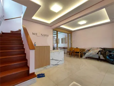 Sobrado com 3 Quartos para alugar, 120m² no Tucuruvi, São Paulo