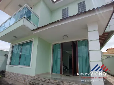 Casa com 4 Quartos à venda, 246m² no Porto Novo, Saquarema