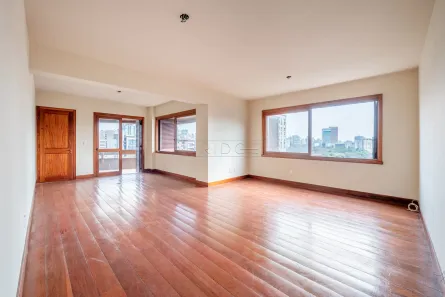 Apartamento com 3 Quartos à venda, 172m² no Rio Branco, Porto Alegre