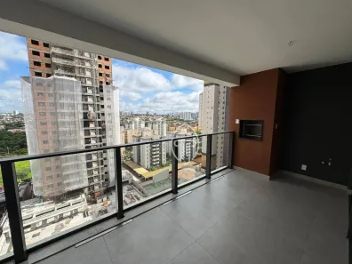 Apartamento com 3 Quartos à venda, 112m² no Gleba Fazenda Palhano, Londrina