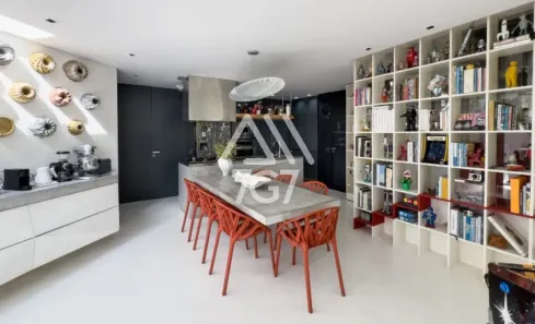Cobertura com 3 Quartos à venda, 115m² no Indianópolis, São Paulo