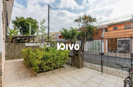 Sobrado com 3 Quartos à venda, 300m² no Mirandópolis, São Paulo