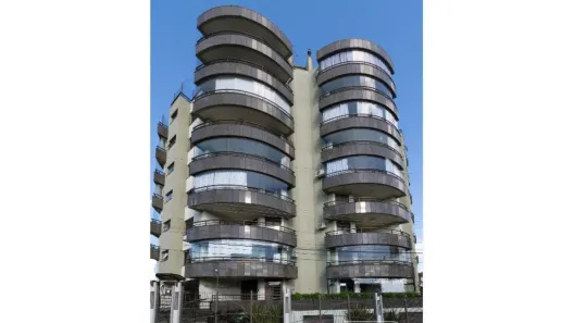 Apartamento com 3 Quartos à venda, 261m² no Rio Branco, Caxias do Sul
