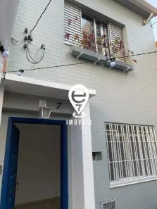 Sobrado com 2 Quartos à venda, 80m² no Ipiranga, São Paulo