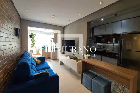 Apartamento com 2 Quartos à venda, 77m² no Vila Prudente, São Paulo
