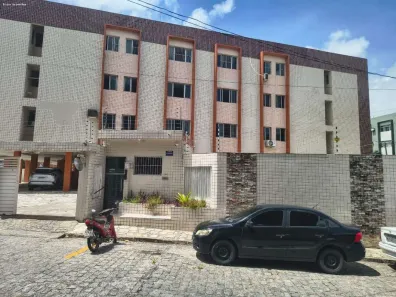 Apartamento com 3 Quartos à venda, 73m² no Torre, João Pessoa