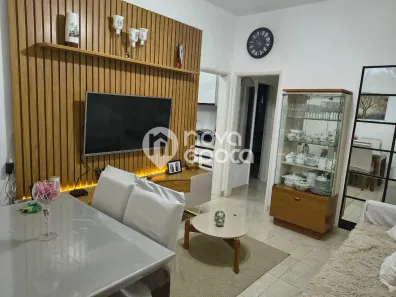 Apartamento com 2 Quartos à venda, 66m² no Encantado, Rio de Janeiro