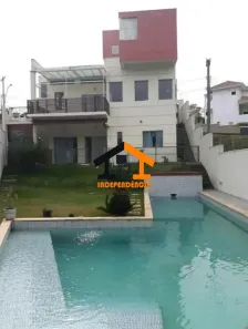 Casa com 3 Quartos à venda, 234m² no Giardino D' Itália, Itatiba