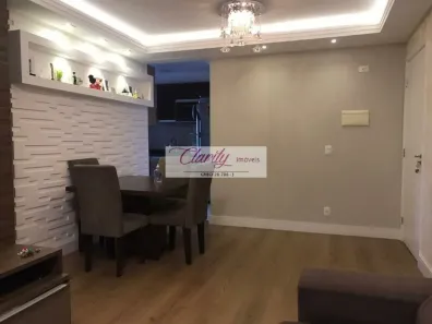 Apartamento com 3 Quartos à venda, 76m² no Picanço, Guarulhos