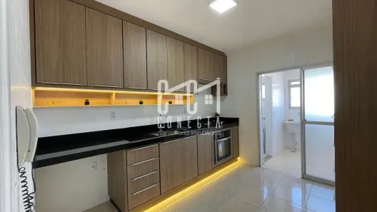 Apartamento com 3 Quartos à venda, 112m² no Centro, Indaiatuba