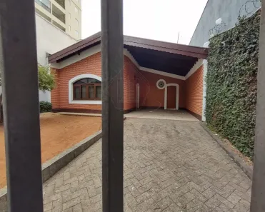 Casa com 3 Quartos à venda, 200m² no Jardim Messina, Jundiaí