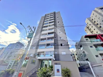 Apartamento com 3 Quartos à venda, 80m² no Nova Aliança, Ribeirão Preto