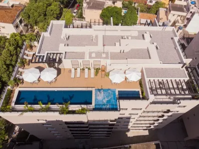 Apartamento com 3 Quartos à venda, 92m² no Maracanã, Rio de Janeiro