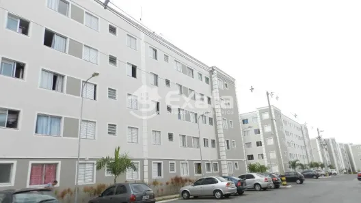 Apartamento com 2 Quartos à venda, 52m² no Jardim Novo Mundo, Sorocaba
