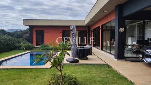 Casa de Condomínio com 4 Quartos à venda, 302m² no , Brumadinho