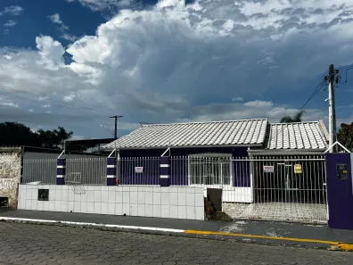 Casa com 4 Quartos à venda, 402m² no Rio Caveiras, Biguaçu