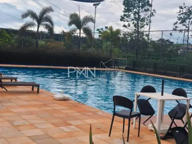 Lote/Terreno à venda, 548m² no Alphaville Dom Pedro 3, Campinas