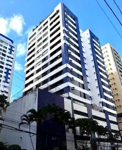 Cobertura com 4 Quartos à venda, 235m² no Pituba, Salvador