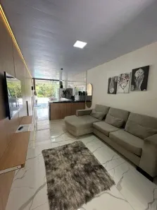 Casa de Condomínio com 3 Quartos à venda, 200m² no Condomínio Quintas do Rio Águas Claras, Brumadinho