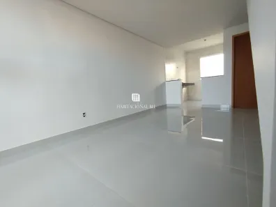 Casa com 2 Quartos à venda, 95m² no Rio Branco, Belo Horizonte