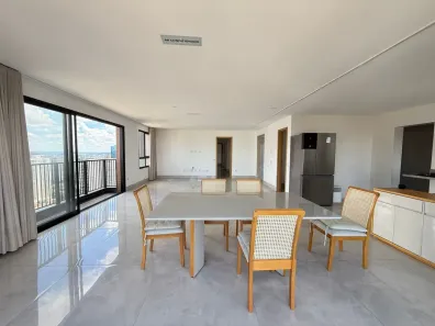 Apartamento com 3 Quartos à venda, 166m² no Setor Marista, Goiânia