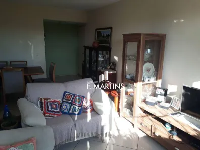 Apartamento com 3 Quartos à venda, 153m² no São Geraldo, Volta Redonda