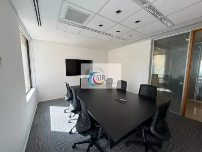 Sala Comercial para alugar, 218m² no Jardim Europa, São Paulo