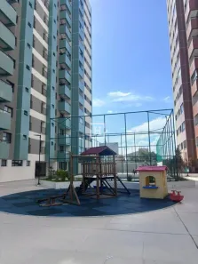Apartamento com 3 Quartos à venda, 79m² no Farolândia, Aracaju