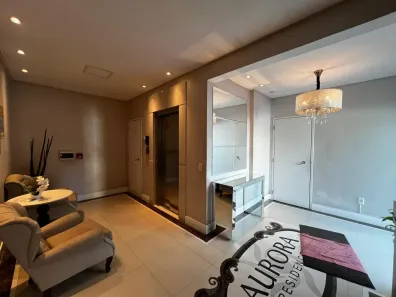 Apartamento com 3 Quartos à venda, 120m² no Meia Praia, Itapema