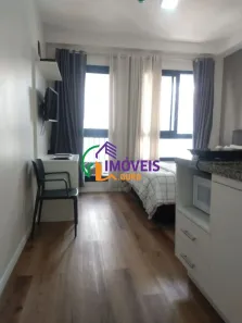 Apartamento com 1 Quarto à venda, 22m² no Vila Mariana, São Paulo