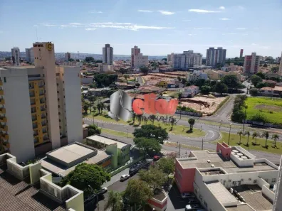 Apartamento com 2 Quartos à venda, 65m² no Vila Nova Cidade Universitária, Bauru
