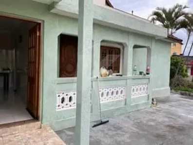 Casa com 2 Quartos à venda, 88m² no Picanço, Guarulhos