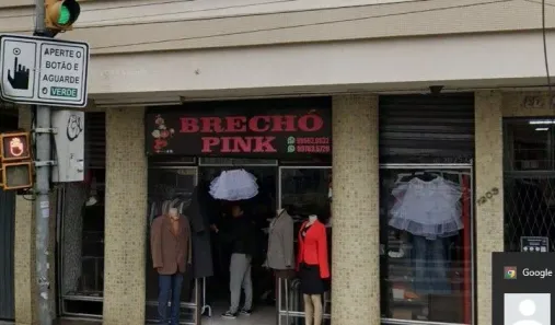 Ponto Comercial com 1 Quarto à venda, 94m² no Farroupilha, Porto Alegre