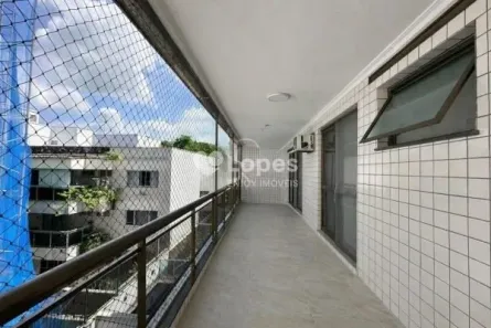 Apartamento com 3 Quartos à venda, 107m² no Recreio dos Bandeirantes, Rio de Janeiro