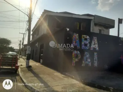 Prédio Comercial à venda, 123m² no Jardim Arize, São Paulo