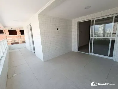 Apartamento com 2 Quartos à venda, 85m² no Aviação, Praia Grande