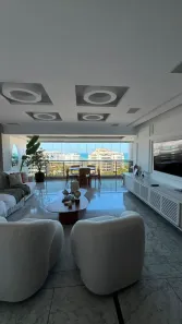 Apartamento com 4 Quartos para alugar, 150m² no Barra da Tijuca, Rio de Janeiro