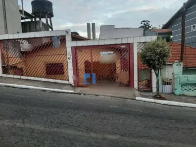 Casa com 4 Quartos à venda, 140m² no Vila Portuguesa, São Paulo