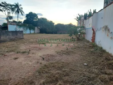 Lote/Terreno à venda, 1510m² no Jardim Pacaembu, Jundiaí