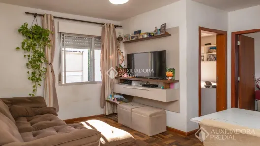 Apartamento com 2 Quartos à venda, 49m² no Petrópolis, Porto Alegre