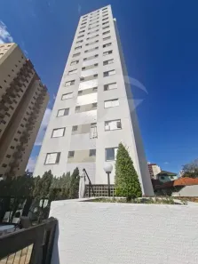 Apartamento com 2 Quartos à venda, 58m² no Santa Teresinha, São Paulo