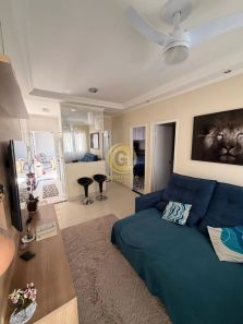 Casa de Condomínio com 2 Quartos à venda, 116m² no Jardim Marcondes, Jacareí