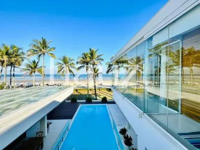 Casa com 6 Quartos à venda, 1120m² no Riviera, Bertioga