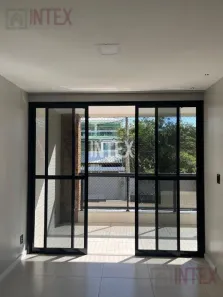 Apartamento com 3 Quartos à venda, 91m² no Piratininga, Niterói