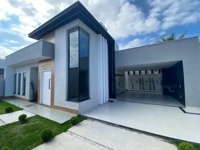 Casa com 2 Quartos à venda, 106m² no Jardim Atlântico Leste (Itaipuaçu), Maricá