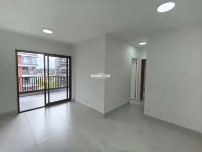 Apartamento com 2 Quartos para alugar, 68m² no Sumarezinho, São Paulo